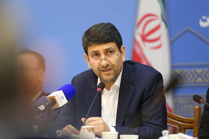 اجرای برنامه جامع ارتقای امنیت سایبری در کشور