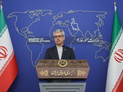 محکومیت نقض مکرر آتش‌بس در لبنان توسط رژیم صهیونیستی