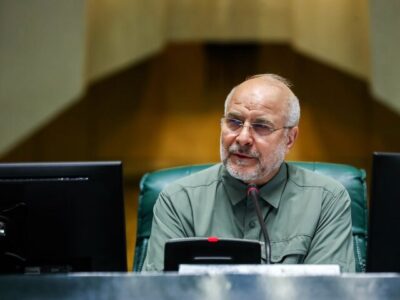 قالیباف: مخالفت ایران، چین و روسیه با اسنپ‌بک، همبستگی استراتژیک است