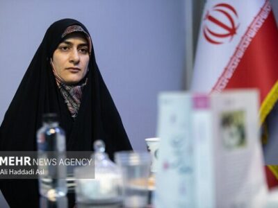 بازتعریف صحیح از «زن تراز انقلاب اسلامی» با اصلاح سیاست‌گذاری فرهنگی