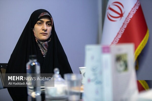 بازتعریف صحیح از «زن تراز انقلاب اسلامی» با اصلاح سیاست‌گذاری فرهنگی