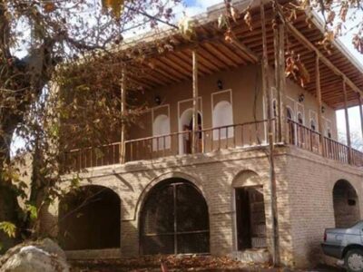 مرمت بافت تاریخی محله عمارت میامی آغاز شد