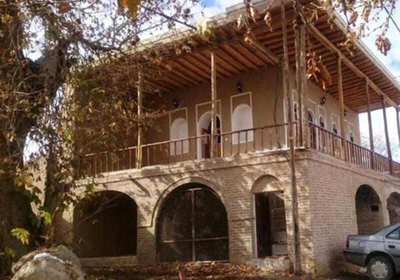 مرمت بافت تاریخی محله عمارت میامی آغاز شد