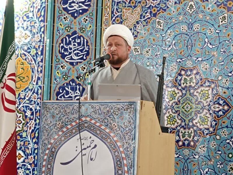 ایستادگی ملت‌ها در برابر ظلم؛ درس بزرگ مقاومت غزه