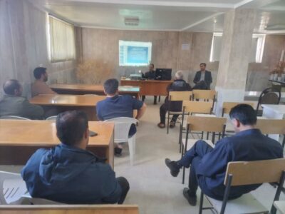 گامی در مسیر توسعه آبزی‌پروری در شهرستان میامی