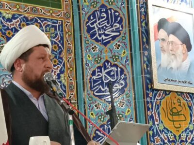 جنگ روایت ها؛ بزرگترین جنگ امروز کشور است/ جهاد تببین راه مقابله با اَبَر شبهه سازی دشمن است