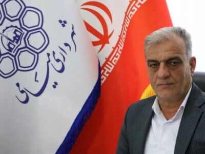 آبنمای میامی به‌دلیل نقص فنی تحویل گرفته نشد