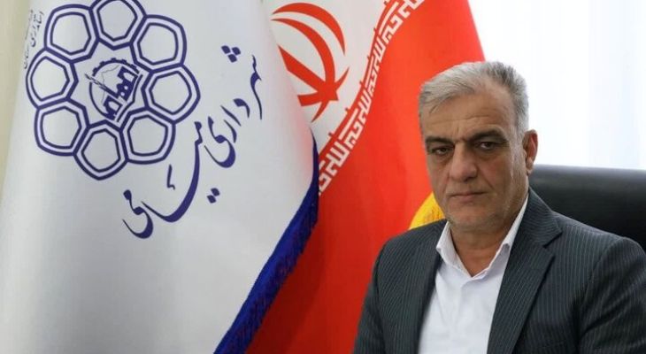 آبنمای میامی به‌دلیل نقص فنی تحویل گرفته نشد