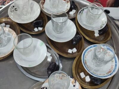 آئین‌های سوگواری میامی رنگ سادگی گرفت