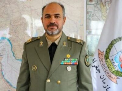 رونمایی از دستاوردهای جدید در نمایشگاه ایران ژئو