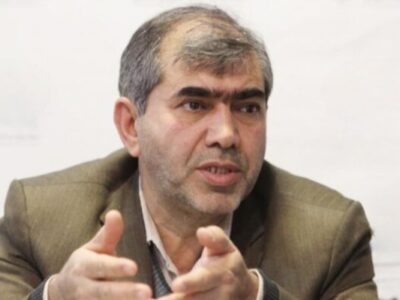 صرفه‌جویی تنها راه عبور از بحران خشکسالی است