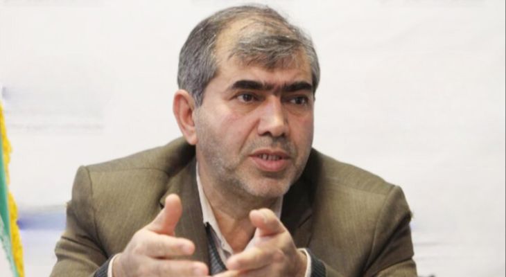 صرفه‌جویی تنها راه عبور از بحران خشکسالی است