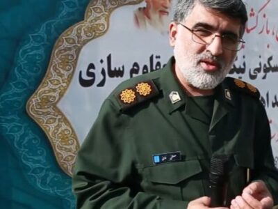 مطالبه‌گری واقعی راه‌حل عبور از مشکلات است