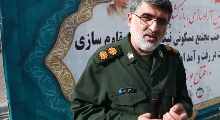 مطالبه‌گری واقعی راه‌حل عبور از مشکلات است