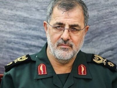 حضور بسیج در جنگ ۱۲روزه چشمگیر بود