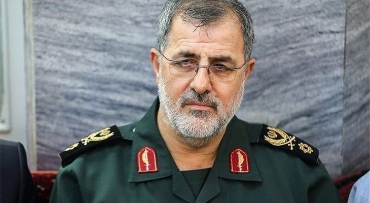 حضور بسیج در جنگ ۱۲روزه چشمگیر بود