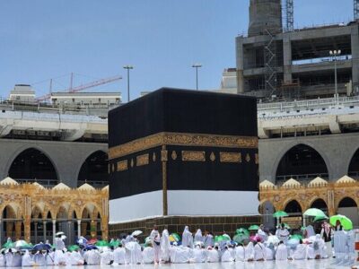 آغاز ثبت‌نام برای عمره ماه رجب و شعبان از ۹ آذر ماه