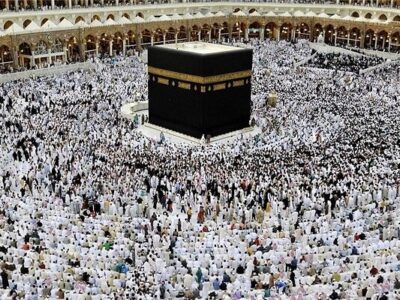 سفر معنوی دانشگاهیان؛ ۸ هزار نفر به سرزمین وحی مشرف می‌شوند