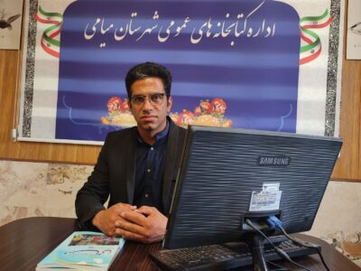 نبود بودجه پایدار چالش اصلی کتابخانه‌های عمومی