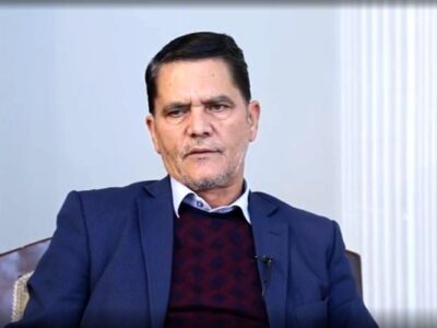 دشمنان از روحیه شهادت‌طلبی بسیجیان در هراس‌اند