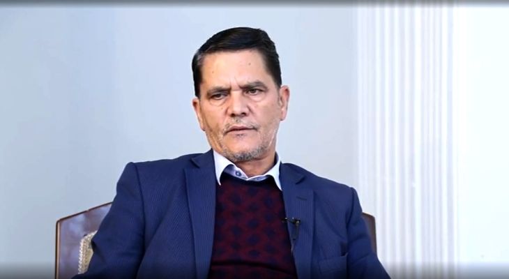 دشمنان از روحیه شهادت‌طلبی بسیجیان در هراس‌اند