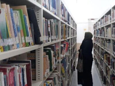 اهدای یک‌هزار جلد کتاب به کتابخانه‌های عمومی میامی