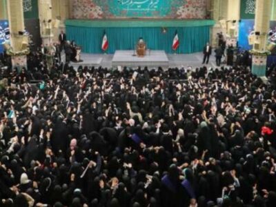 زن در اسلام امکان پیشرفت دارد