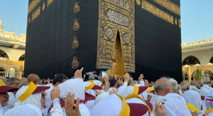 آغاز ثبت‌نام قطعی حج تمتع ۱۴۰۵ در سمنان