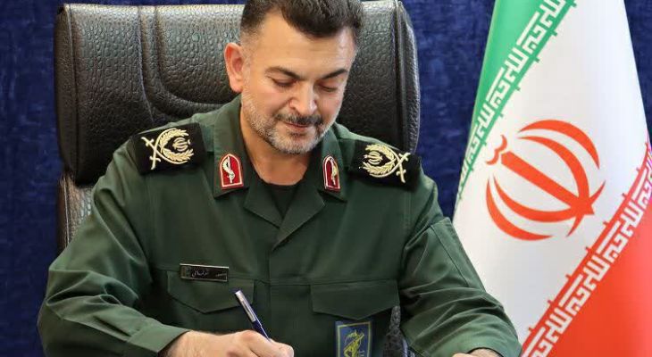 دانشجویان افسران جوان جبهه جنگ نرم هستند