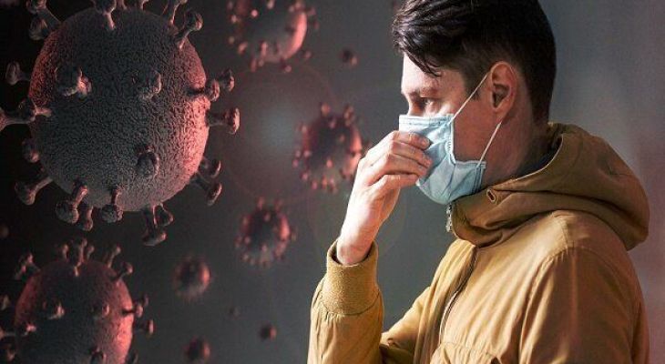 سمنان در مسیر کنترل موج بیماریهای تنفسی است