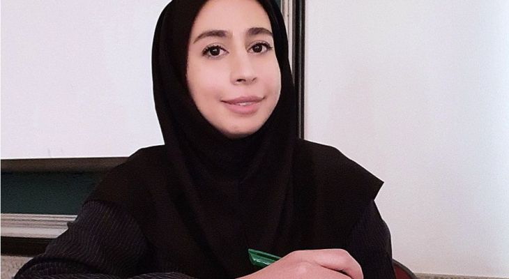 موفقیت بانوان دانشجو در سایه مسئولیتهای چندگانه