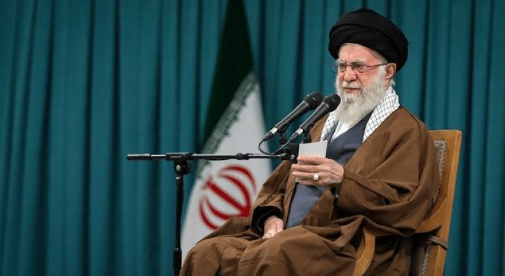 مداحی از پایگاههای ادبیات مقاومت است