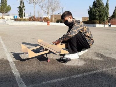 بچه‌مهندس میامی الگویی برای نسل آینده است