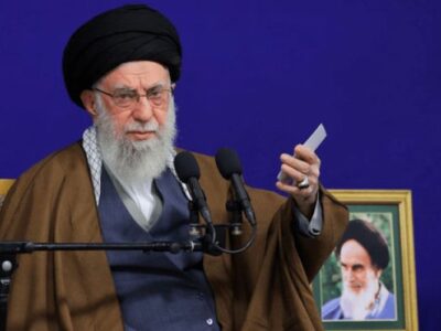 نامه آیت‌الله میلانی یک سند تاریخی است