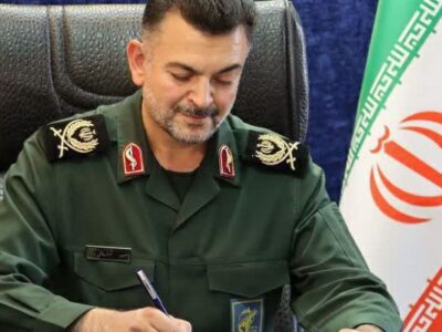 وحدت حول ولایت‌فقیه ضامن عبور از فتنه‌هاست