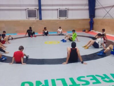 خانه کشتی میامی نیازمند تجهیزات تخصصی