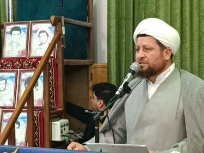 الگوی علوی و سیره حاج قاسم در زندگی