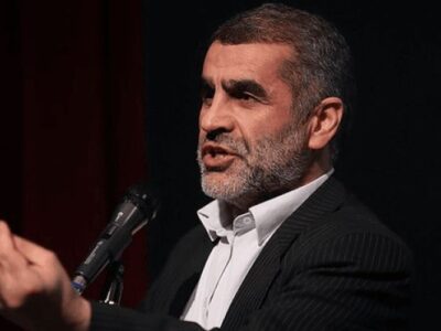 اظهارات ترامپ شبیه شوخی است