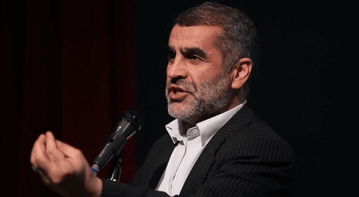 اظهارات ترامپ شبیه شوخی است