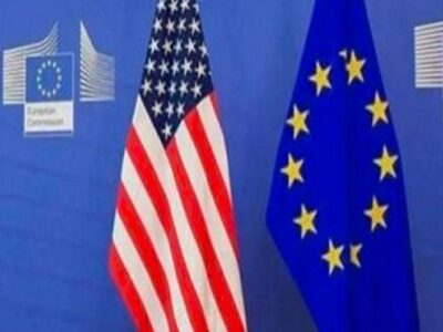 جهانی که در آن همه‌چیز قابل معامله است