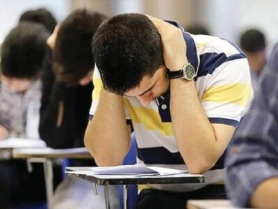 توضیح وزارت علوم‌ درباره غیبت در امتحانات