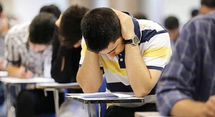 توضیح وزارت علوم‌ درباره غیبت در امتحانات