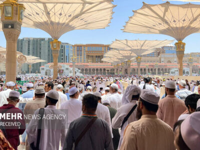 آغاز ثبت‌نام عمره رمضان از فردا