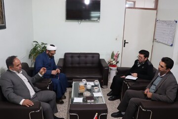 حمایت از دامداران میامی با توزیع گسترده نهاده دامی