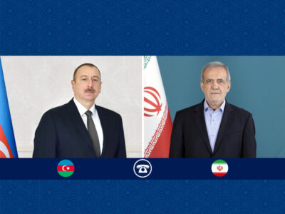 بررسی آخرین وضعیت روابط دوجانبه و تحولات اخیر منطقه