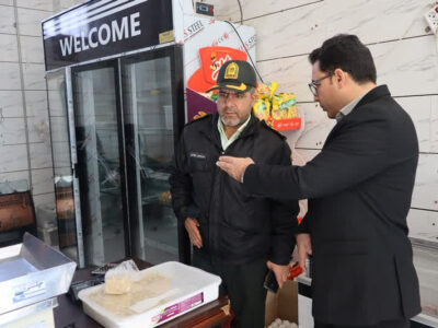 اصناف و بازاریان مدافعان اقتصاد و تولید در کشور هستند