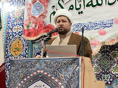 تقوا و وحدت، رمز عبور از جنگ روایت‌ها