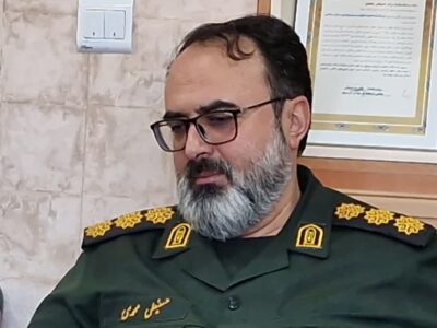 امنیت میامی حاصل همدلی مردم و دستگاه‌های اجرایی است