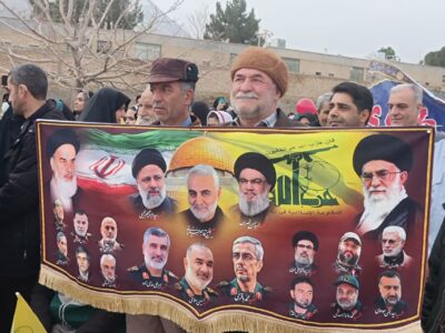 میامی ها با حضورشان چشم دشمن را کور کردند