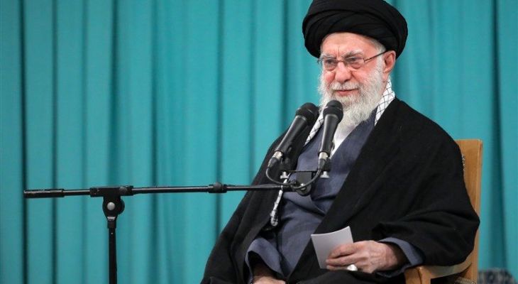 فتنه‌های آمریکایی-صهیونیستی خاکستر می‌شوند